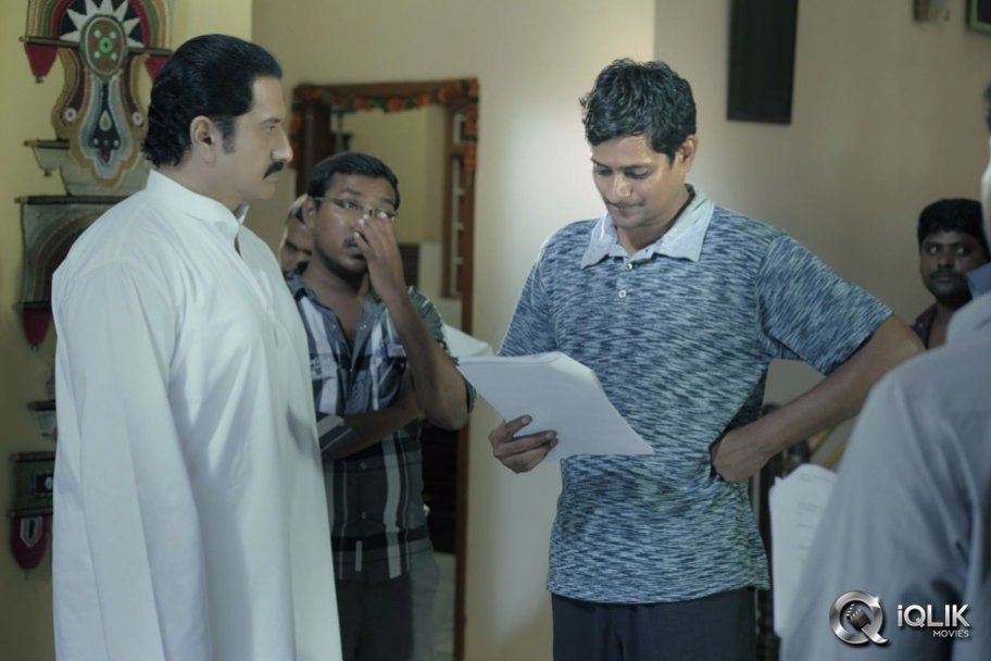 Yamini Chandrasekhar